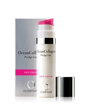 Oceanwell OceanCollagen Krem do twarzy