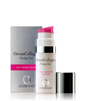 Oceanwell OceanCollagen Woda do twarzy