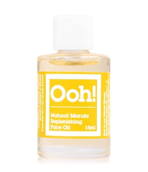 Oils of Heaven Natural Marula Face Oil 15 ml dla kobiet