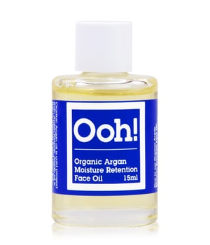 Oils of Heaven Organic Argan Face Oil 15 ml dla kobiet