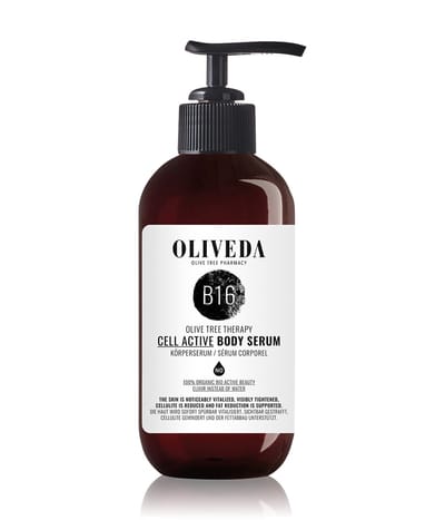 Oliveda Body Care Serum do ciała 200 ml 7640150561728 base-shot_pl