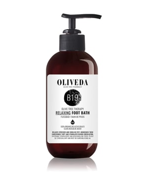 Oliveda Body Care B19 Relaxing 200 ml unisex