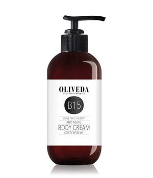 Oliveda Body Care Krem do ciała
