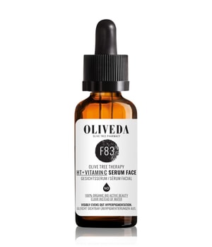 Oliveda F83 HT+Vitamin C Serum do twarzy 30 ml 7640150562084 base-shot_pl