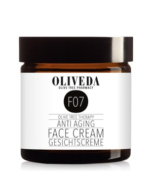 Oliveda Face Care Krem do twarzy