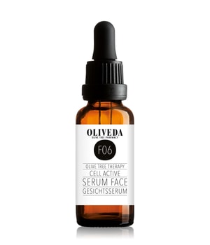 Oliveda Face Care Serum do twarzy
