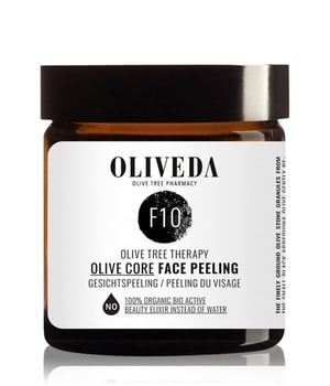 Oliveda Face Care Peeling do twarzy 60 ml 7640150561742 base-shot_pl
