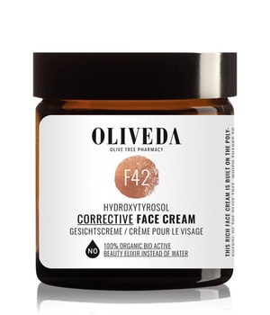 Oliveda Face Care F42 Hydroxytyrosol Corrective Krem do twarzy 60 ml