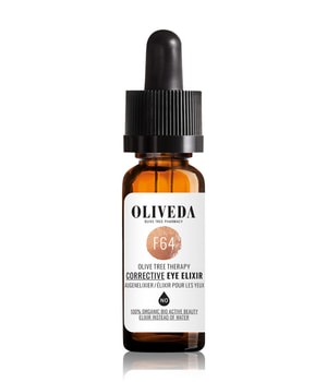 Oliveda Face Care Serum pod oczy 12 ml 7640150561674 base-shot_pl