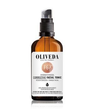 Oliveda Face Care F67 Hydroxytyrosol 100 ml unisex