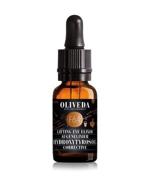 Oliveda Face Care Serum pod oczy