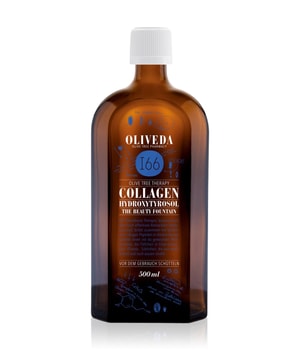 Oliveda Inside Care Suplementy diety