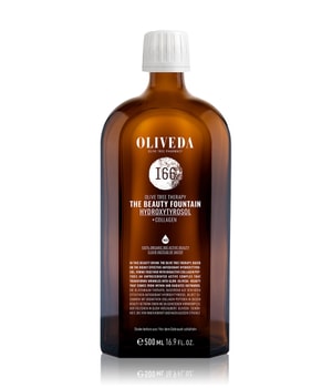 Oliveda Inside Care I66 The Beauty Fountain Collagen Hydroxytyrosol 500 ml unisex