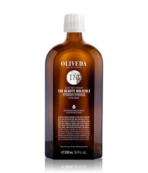 Oliveda Inside Care Suplementy diety