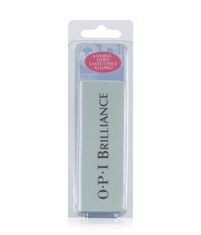 OPI Brilliance Buffer Pilnik do paznokci 1 szt. 619828026620 baseImage
