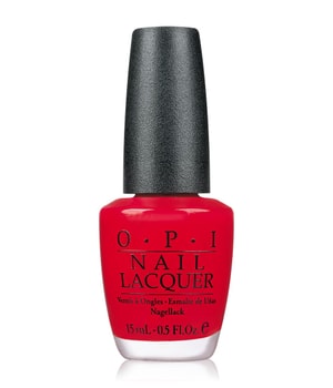 OPI Nail Lacquer 15 ml dla kobiet