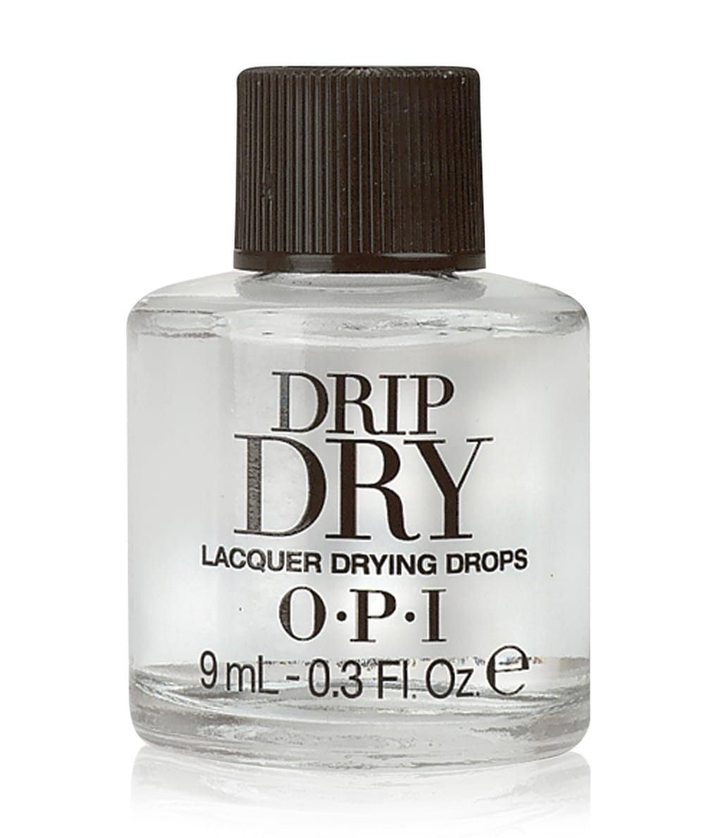 OPI Drip Dry Wysuszacz lakieru do paznokci 8 ml 0619828011039 base-shot_pl