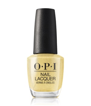 OPI Nail Lacquer Mexico Collection 15 ml dla kobiet