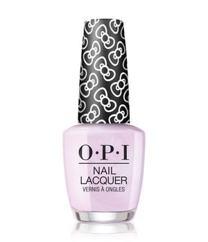 OPI Nail Lacquer Lakier do paznokci