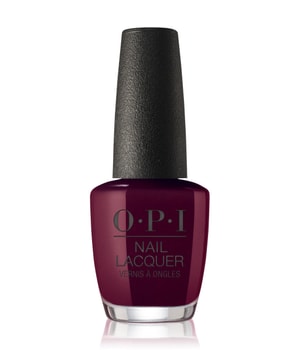 OPI Nail Lacquer 15 ml dla kobiet