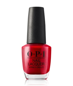 OPI Nail Lacquer 15 ml dla kobiet