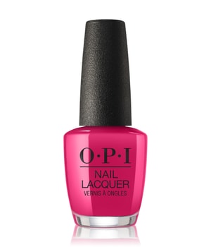 OPI Nail Lacquer 15 ml dla kobiet