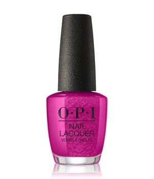 OPI Nail Lacquer 15 ml dla kobiet