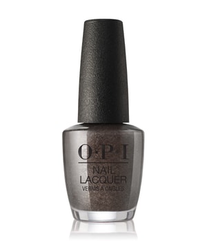 OPI Nail Lacquer 15 ml dla kobiet