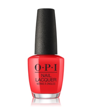 OPI Nail Lacquer 15 ml dla kobiet