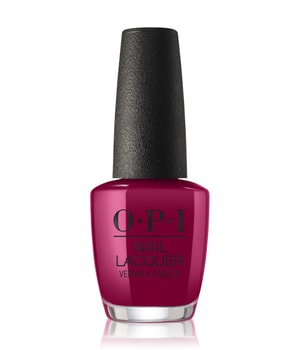 OPI Nail Lacquer 15 ml dla kobiet