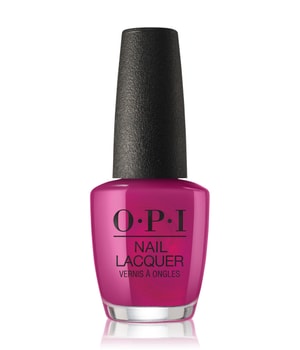 OPI Nail Lacquer 15 ml dla kobiet