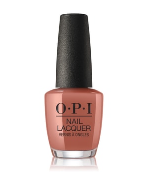 OPI Nail Lacquer 15 ml dla kobiet