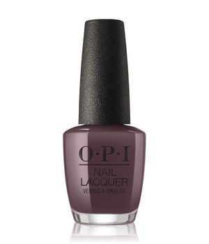 OPI Nail Lacquer 15 ml dla kobiet