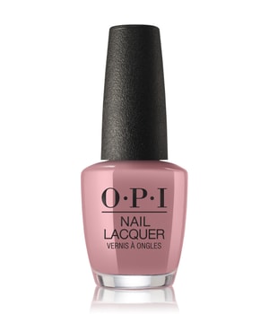 OPI Nail Lacquer 15 ml dla kobiet