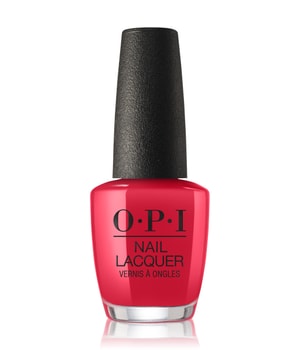 OPI Nail Lacquer 15 ml dla kobiet