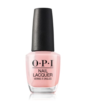 OPI Nail Lacquer 15 ml dla kobiet