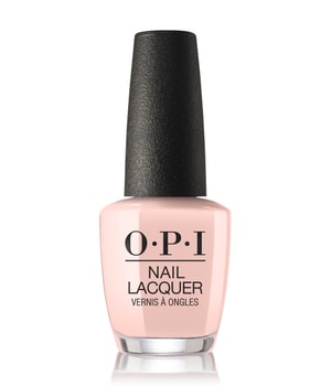 OPI Nail Lacquer 15 ml dla kobiet