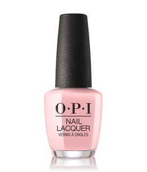 OPI Nail Lacquer 15 ml dla kobiet