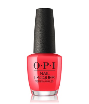 OPI Nail Lacquer 15 ml dla kobiet