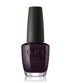 OPI Nail Lacquer 15 ml dla kobiet