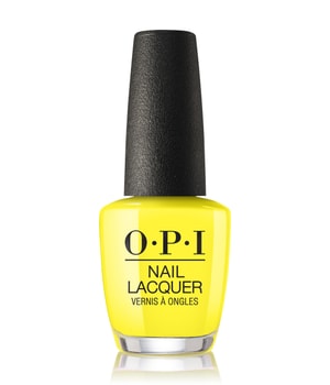 OPI Nail Lacquer Lakier do paznokci