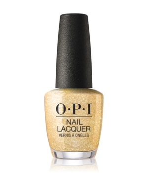 OPI Nail Lacquer Nutcracker Collection 15 ml dla kobiet