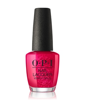 OPI Nail Lacquer Lakier do paznokci