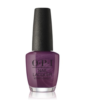 OPI Nail Lacquer Scottland Collection 15 ml dla kobiet
