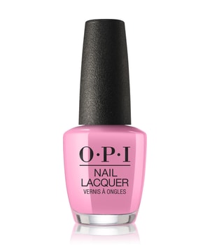 OPI Nail Lacquer Tokyo Collection 15 ml dla kobiet