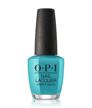 OPI Nail Lacquer Tokyo Collection 15 ml dla kobiet