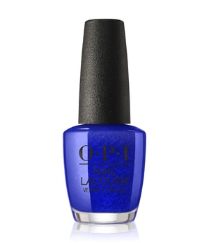 OPI Nail Lacquer Tokyo Collection 15 ml dla kobiet