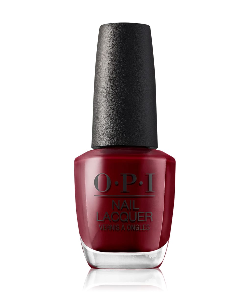 OPI Nail Lacquer Lakier do paznokci 15 ml 094100005485 base-shot_pl