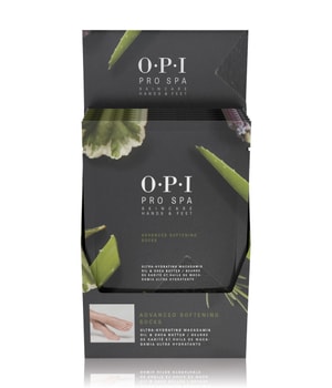 OPI ProSpa Maska do stóp
