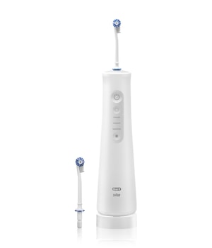 Oral-B Aqua Care Pro Expert 1 pcs unisex